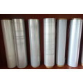 Co-Extrusion Plastic Stretch Cling Film Equipment